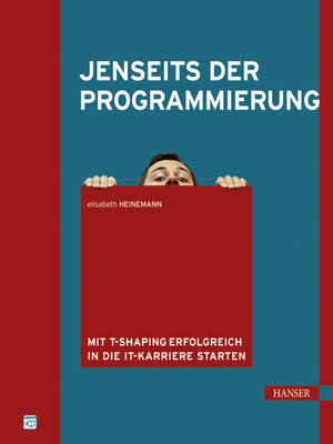 cover image of Jenseits der Programmierung